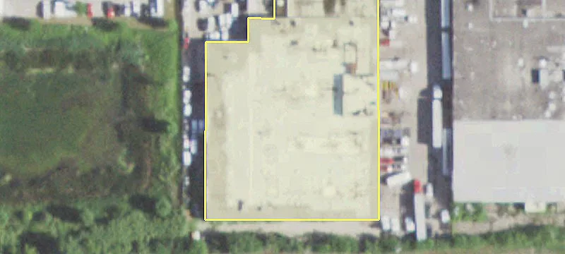 Des Plaines Warehouse Space