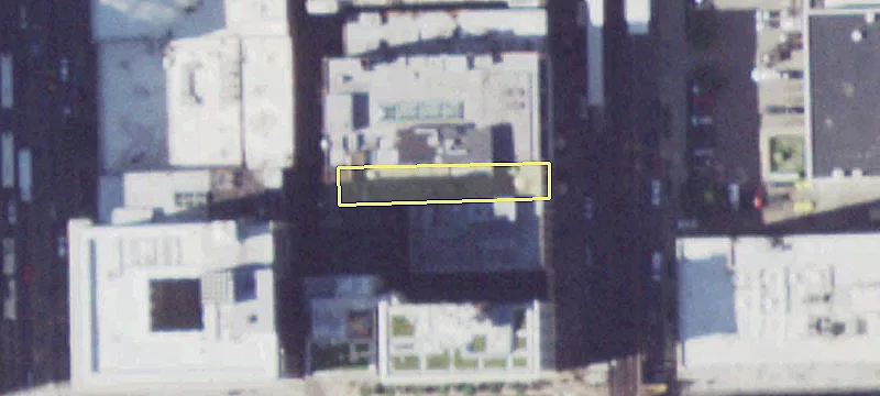 Office Space Near Historic Route