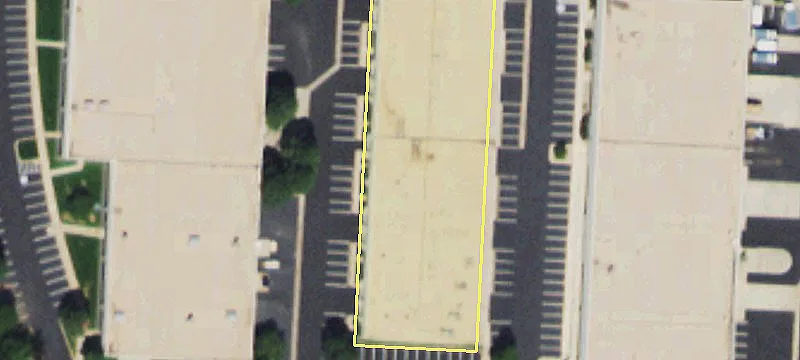Warehouse Space with Drive-In Doors