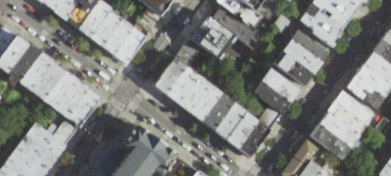 Retail Space in Brooklyn Available