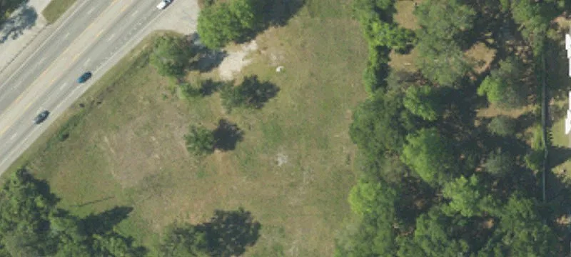 Prime Commercial Land Opportunity