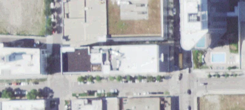 Lincoln Park Anchor Opportunity