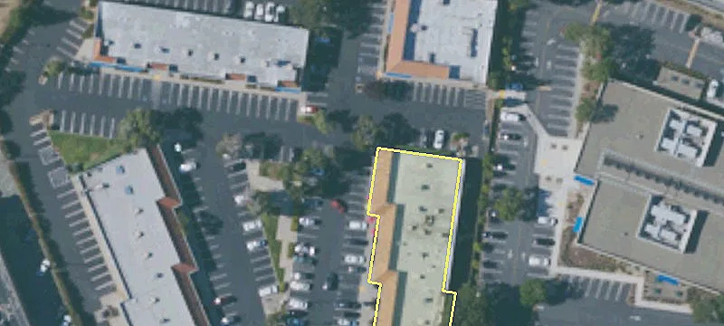 Office Space Near Somersville Center