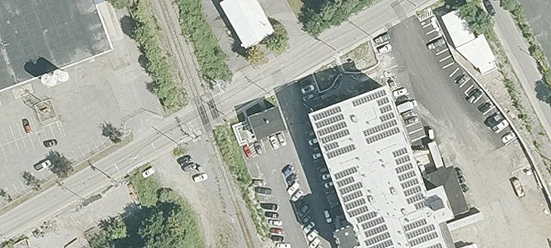 Cumberland Office Space For Rent