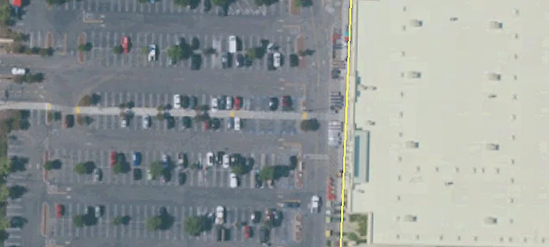 Retail Space in Antioch, CA