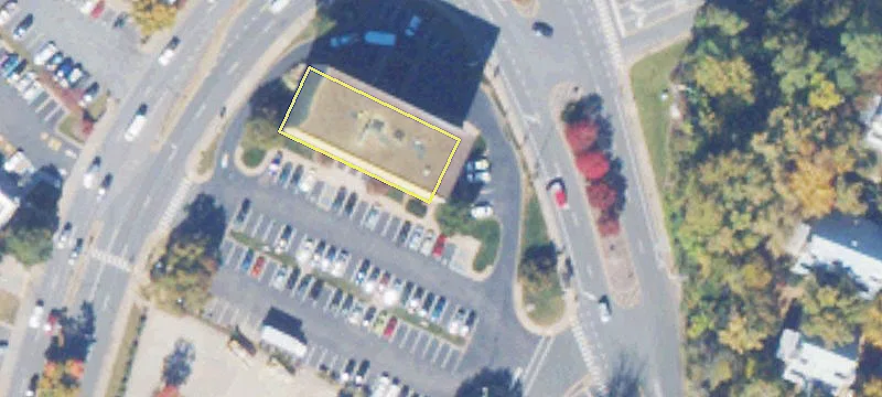 Downtown Charlottesville Office Space Available