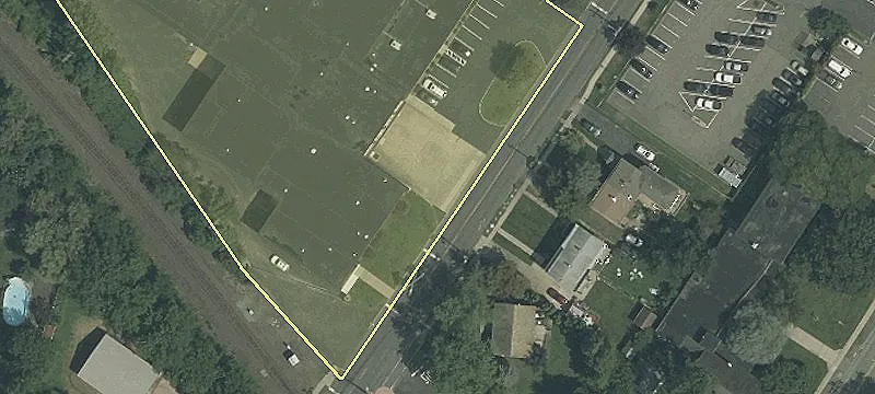 Industrial Space Available For Lease