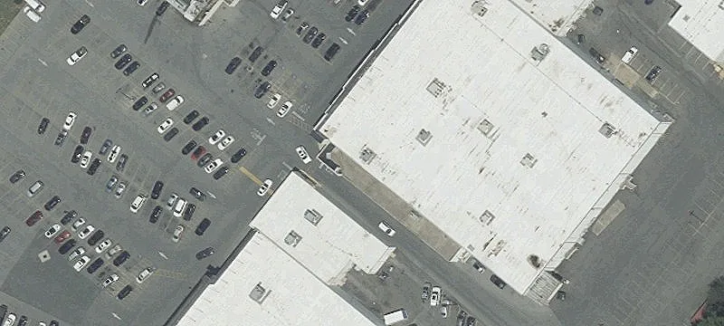 Retail Space in Waldorf