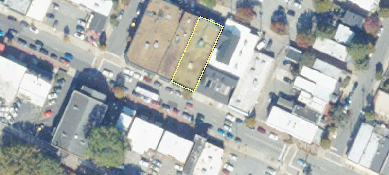 Retail Space on Cary Street