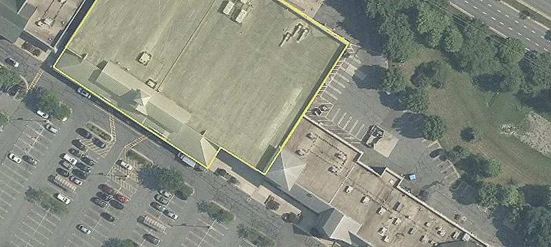 Germantown Shopping Center Space Available
