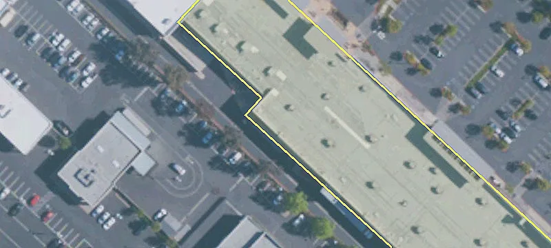 Fremont Retail Space For Lease