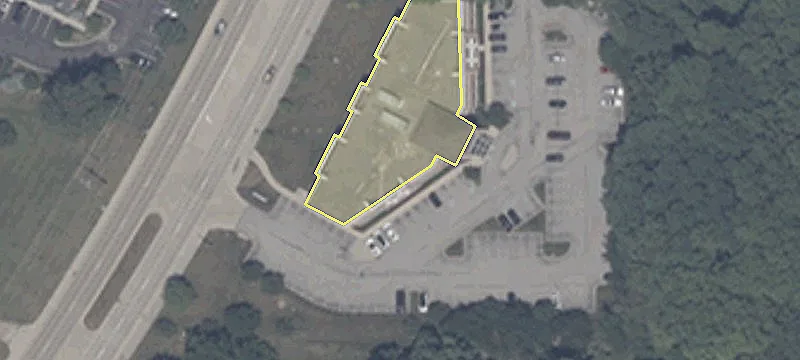 Medical Office Space Available
