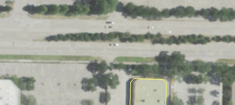 Flex Space in Richardson, Texas