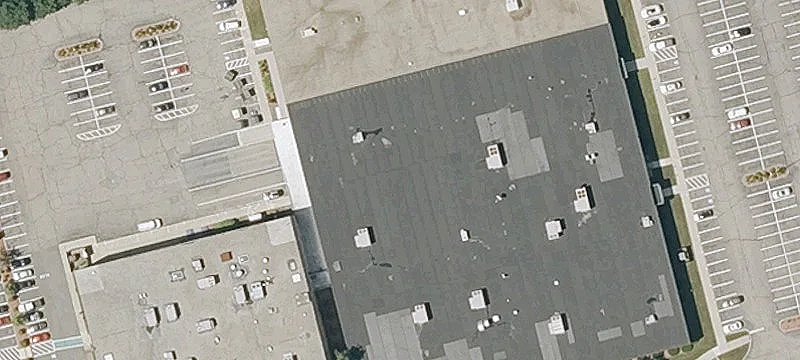 Flex Space with Loading Docks