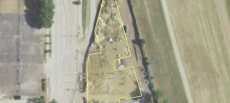 West Dallas Restaurant Opportunity