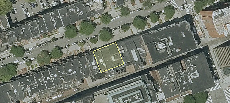 Prime Newbury Street Retail Space