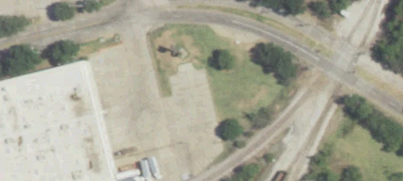 Industrial Warehouse Space Available