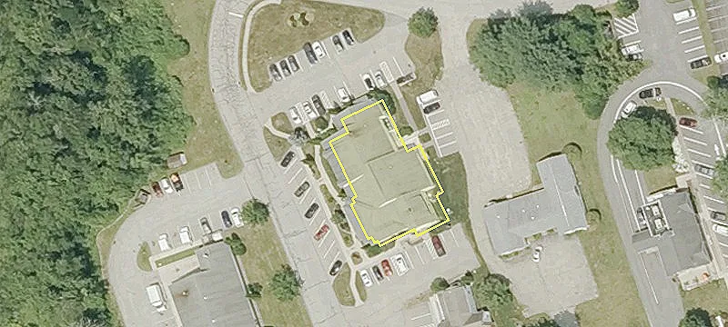Medical Office Space For Sale
