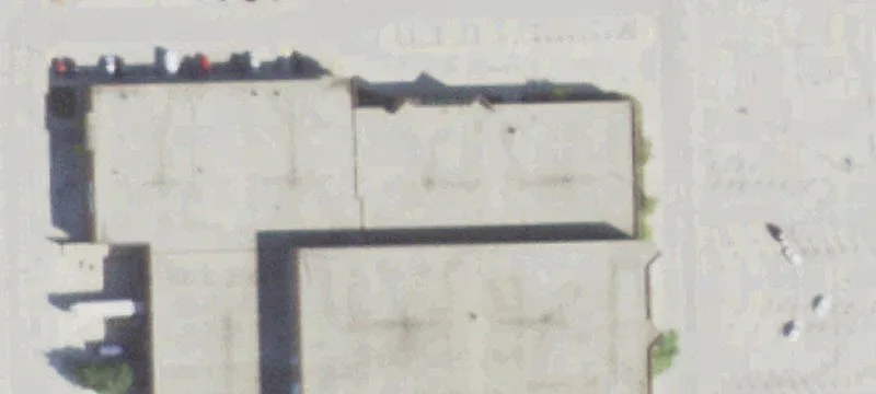 Retail Space on 95th Street