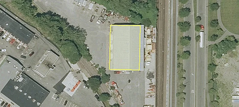 Medford Warehouse Space Available