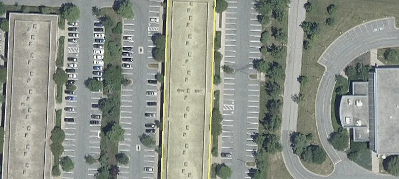 Office Space in Windsor Mill