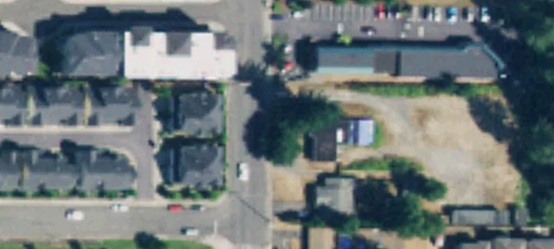 Land for Storage in Renton