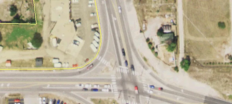Prime Development Land For Sale