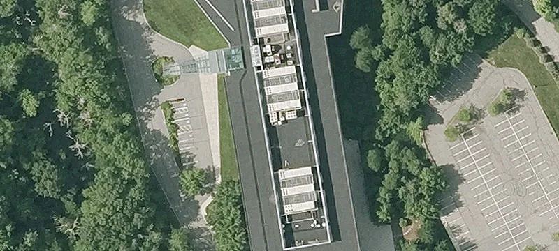 Billerica Flex/Industrial Space Available