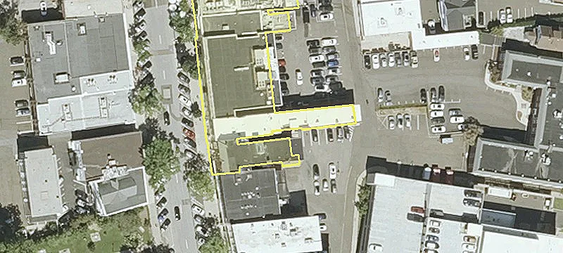 Greenwich Avenue Retail Space Available