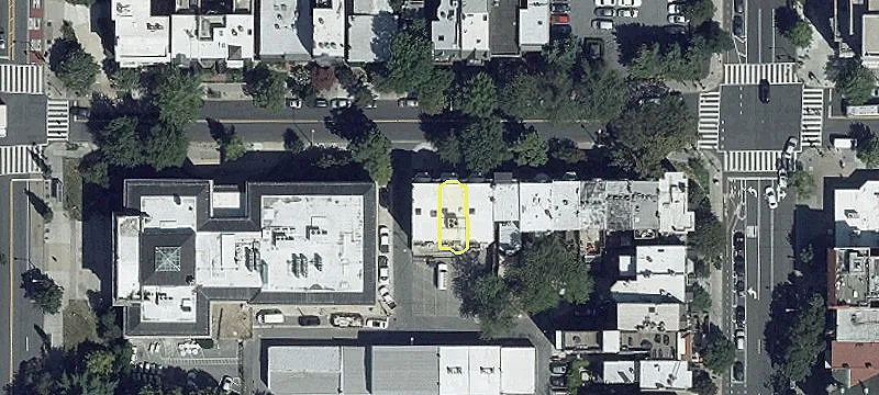 Washington DC Office Opportunity