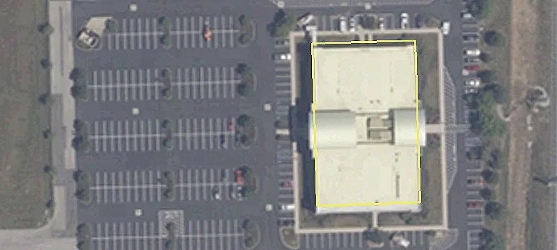 Greenwood Office Space Available