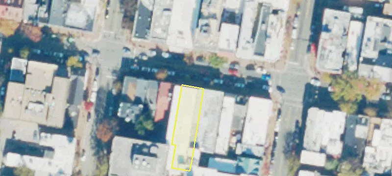 Office Space in Alexandria, VA