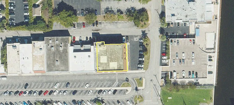 Commercial Space For Lease