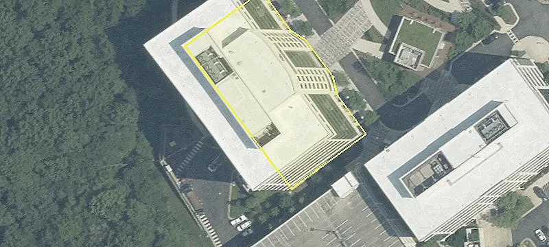 Rockville Office Space Available