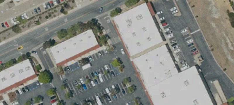 Retail Space in San Luis Obispo