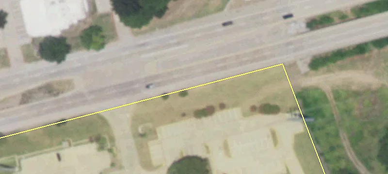 Retail Space on Lakeview Parkway