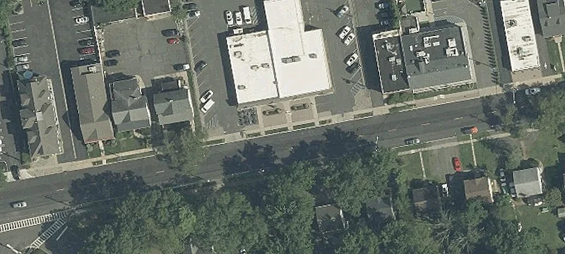 Retail Space Near Downtown Westfield
