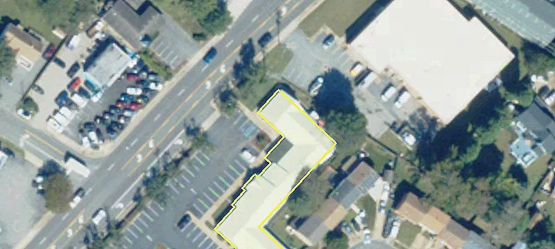 Retail Space in Virginia Beach