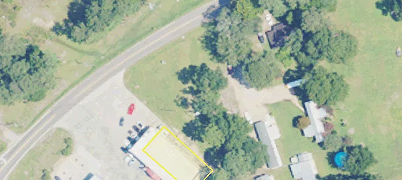 Hattiesburg Land For Development