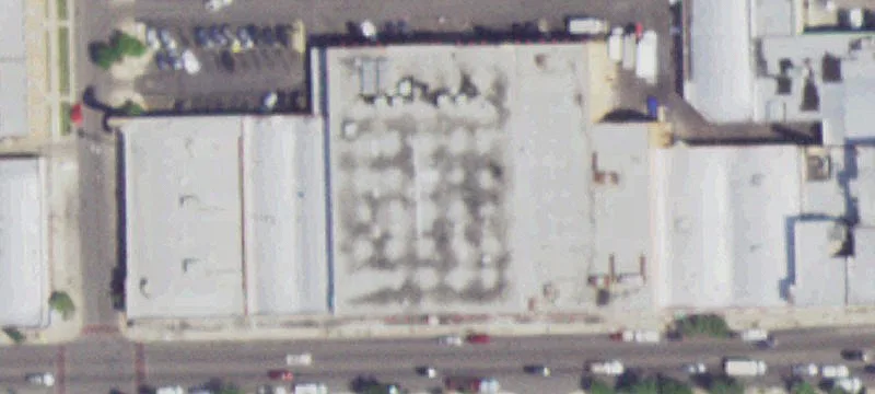 Retail Space in Anchored Center
