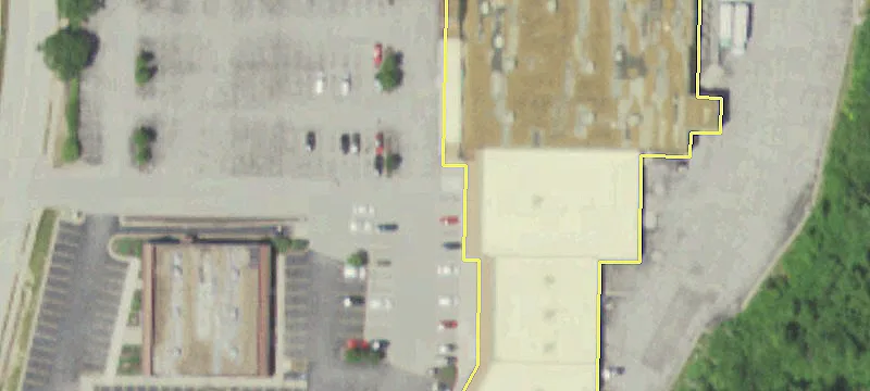 Retail Space Near I-29