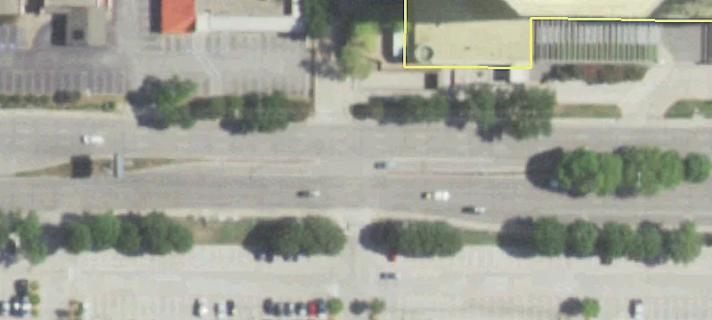 Restaurant Space Available For Lease