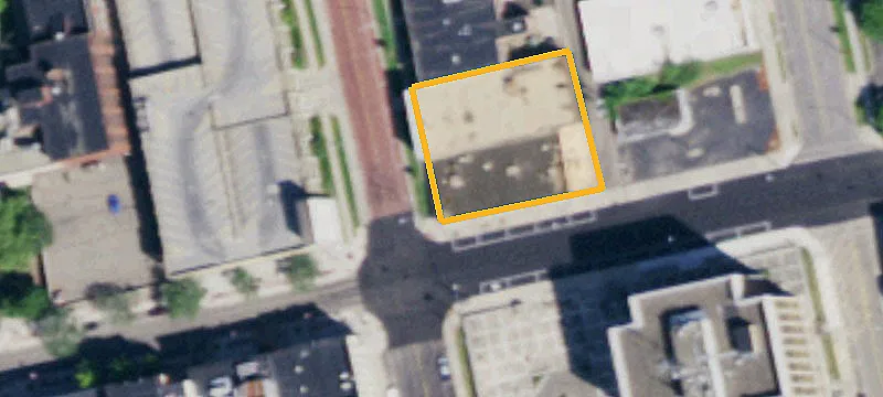 Class A Office Space Available