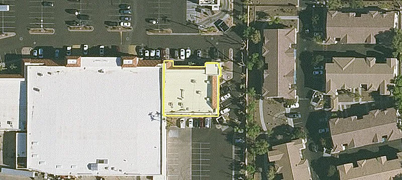 Retail Space on Baseline Road