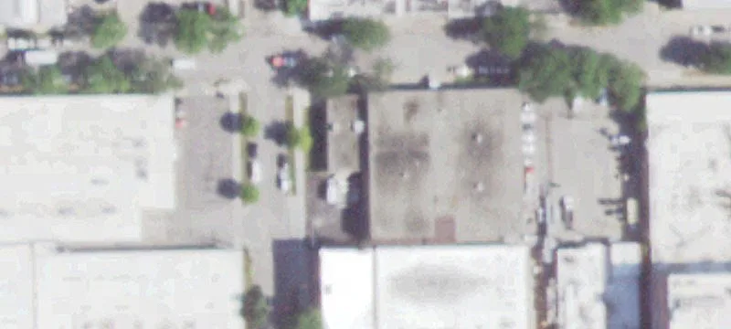 Kinzie Corridor Industrial Facility
