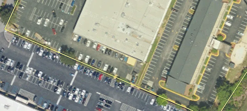 Retail Space Near Harbison Corridor