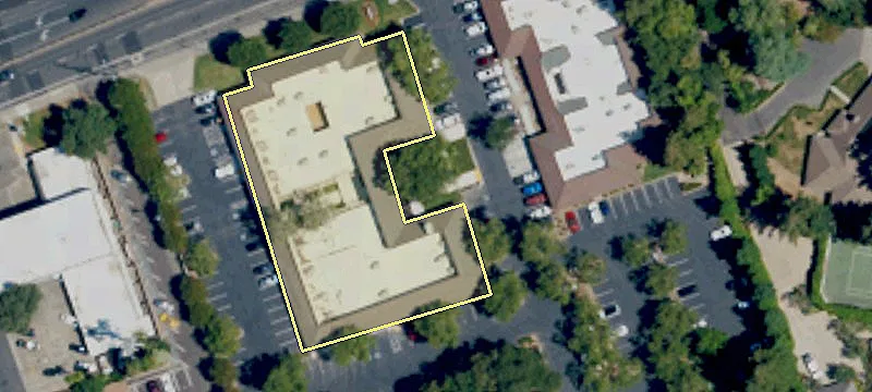 Sierra Oaks Office Space Available