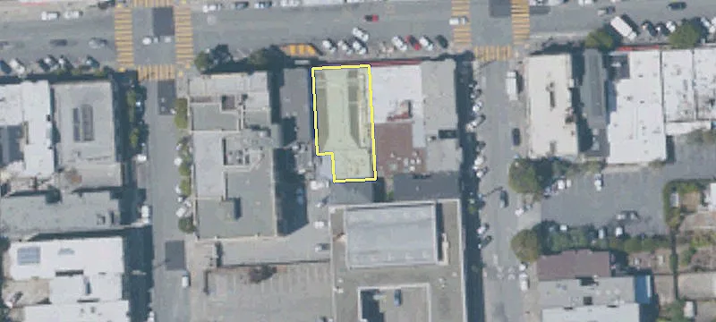 Former Walgreens Retail Space Available