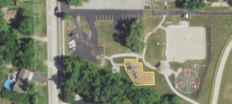 63 Acre Parcel Near Hospital