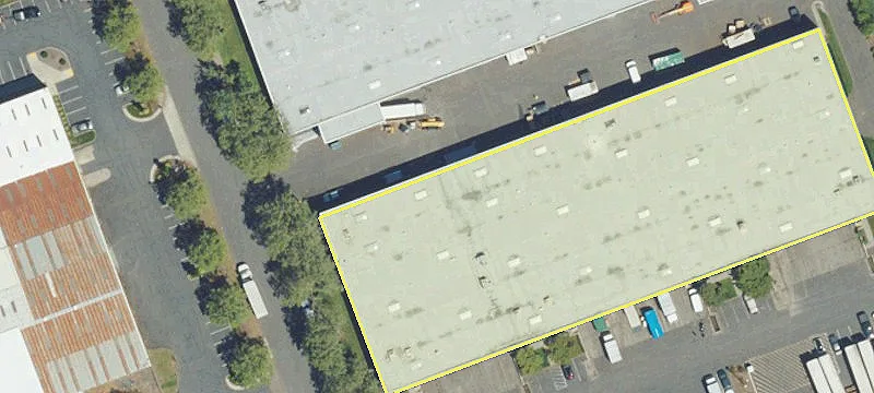Clackamas Industrial Space Available